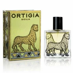 Ortigia Fico Dindia Eau De Parfum 30 Ml