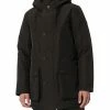 Woolrich Gore-tex Storm Parka 3-in-1 Black