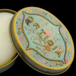 Ortigia Florio Soap 25g In Tin