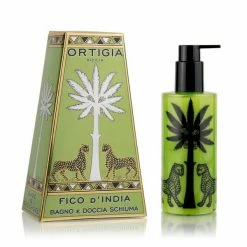 Ortigia Fico D'india Shower Gel 250ml