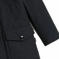 Woolrich W´s Arctic Parka Df Dark Navy