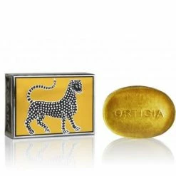 Ortigia Zagara Bar Soap Small