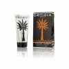 Ortigia Ambra Nera Hand Cream