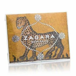 Ortigia Zagara Bath Salts Envelope