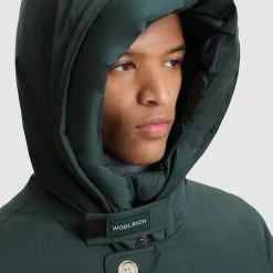 Woolrich Arctic Parka Nf Stand