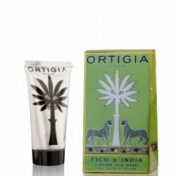 Ortigia Fico D India Hand Cream