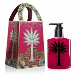 Ortigia Melograno Liquid Soap