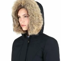 Woolrich Woolrich W´s Arctic Parka Fr Dark Navy