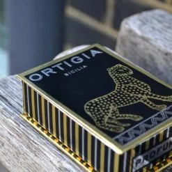 Ortigia Zagara 30 Ml Eau De Parfum