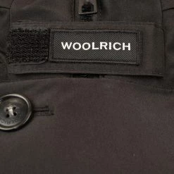 Woolrich High Tech Arctic Parka Off Black 18 Woolrich High Tech Arctic Parka Off Black