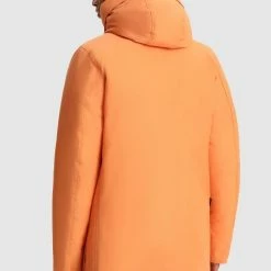 Woolrich Arctic Parka Df Minium