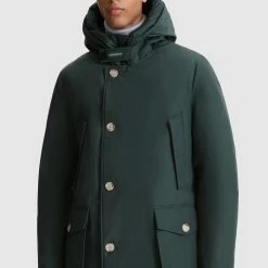 Woolrich Arctic Parka Nf Stand