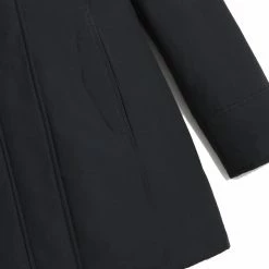 Woolrich W´s Luxury Boulder Parka Midnight Blue