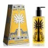 Ortigia Zagara Orange Blossom Shower Gel 2 Ortigia Zagara Orange Blossom Shower Gel