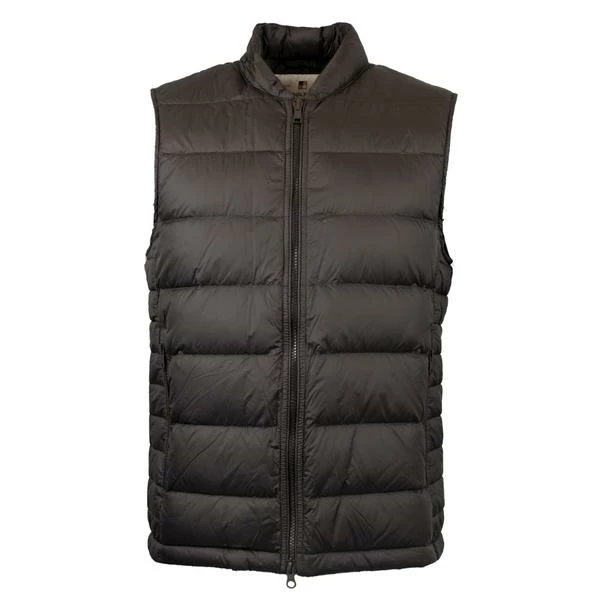 Woolrich High Tech Arctic Parka Off Black 7 Woolrich High Tech Arctic Parka Off Black