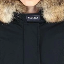 Woolrich Woolrich W´s Arctic Parka Fr Dark Navy