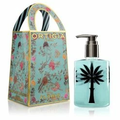 Ortigia Florio Liquid Soap