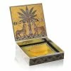 Ortigia Zagara Glass Plate Soap