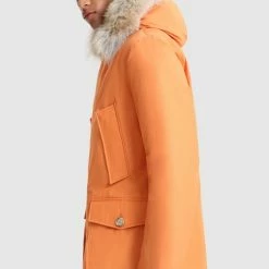Woolrich Arctic Parka Df Minium