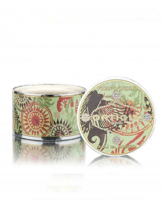 Ortigia Bath Salts 500 G 5 Ortigia Bath Salts 500 G