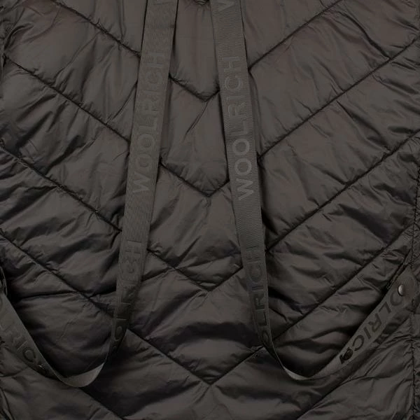 Woolrich High Tech Arctic Parka Off Black 11 Woolrich High Tech Arctic Parka Off Black