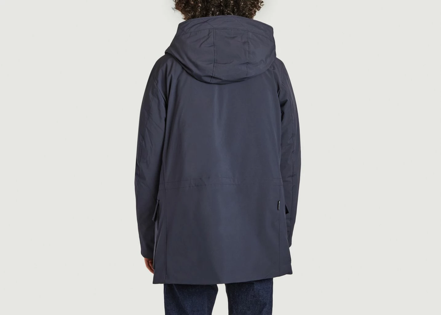 Woolrich Arctic Parka 4 Woolrich Arctic Parka