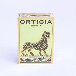 Ortigia Fico D India Parfum 30 Ml