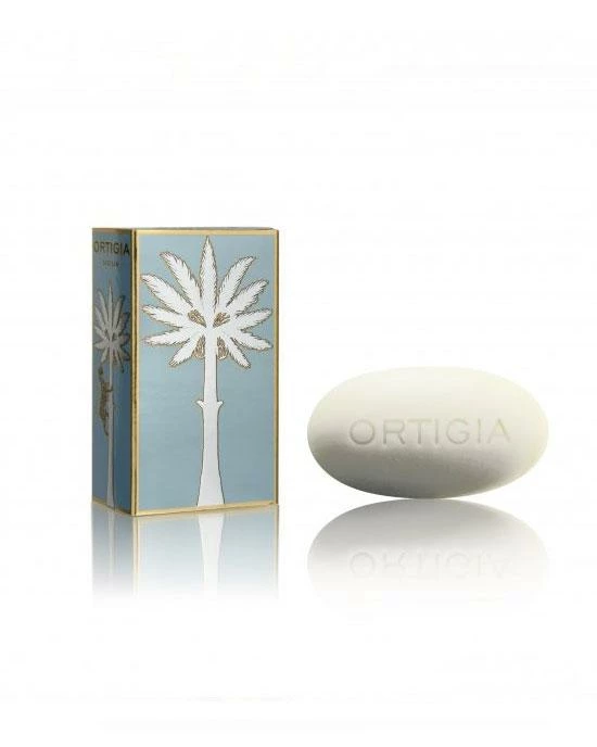 Ortigia Soap 40 G Single 3 Ortigia Soap 40 G Single