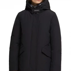 Woolrich W´s Arctic Parka Nf Black