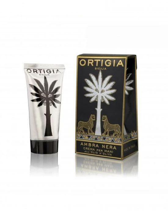 Ortigia Hand Cream 80 Ml 5 Ortigia Hand Cream 80 Ml