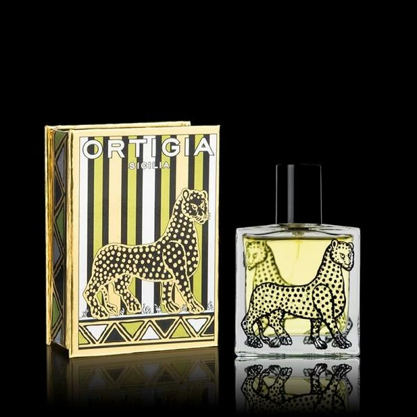 Ortigia Bergamot Eau De Perfume 3 Ortigia Bergamot Eau De Perfume