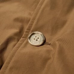 Woolrich Arctic Parka Df Alaskan Brown