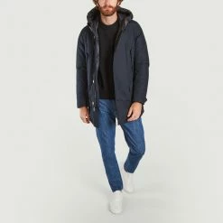 Woolrich Artik Parka 7 Woolrich Artik Parka