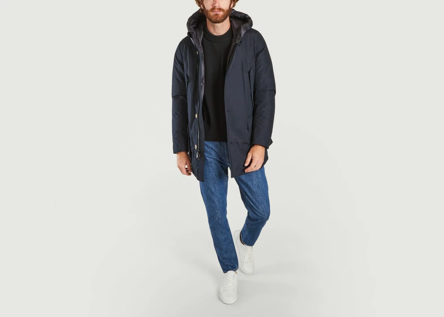 Woolrich Artik Parka 5 Woolrich Artik Parka