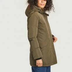Woolrich Artic Parka
