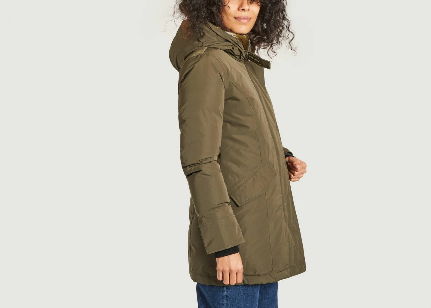 Woolrich Artic Parka 3 Woolrich Artic Parka