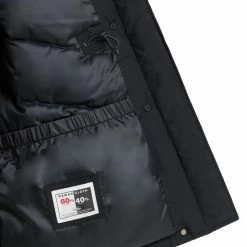 Woolrich W´s Arctic Parka Df Dark Navy