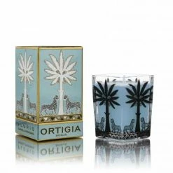 Ortigia Candle