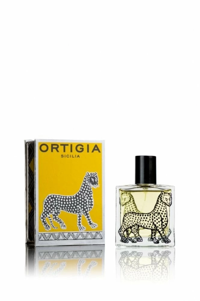 Ortigia Zagara Orange Blossom Eau De Parfum 30 Ml 3 Ortigia Zagara Orange Blossom Eau De Parfum 30 Ml