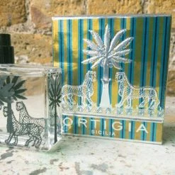 Ortigia Bergamot 100 Ml Eau De Parfum