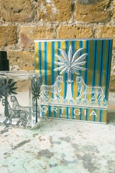 Ortigia Bergamot 100 Ml Eau De Parfum 3 Ortigia Bergamot 100 Ml Eau De Parfum