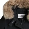 Woolrich W´s Arctic Parka Df Dark Navy