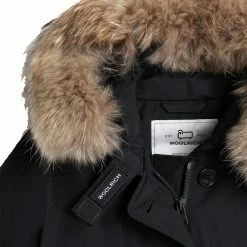 Woolrich W´s Arctic Parka Df Dark Navy