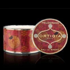 Ortigia Pomegranate Bath Salts 500 G