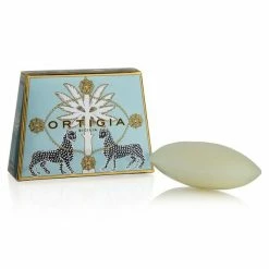 Ortigia Florio Bar Soap - Large
