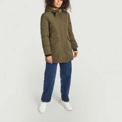Woolrich Artic Parka 7 Woolrich Artic Parka