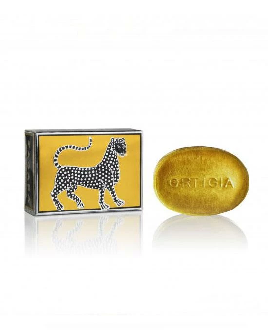 Ortigia Soap 40 G Single 4 Ortigia Soap 40 G Single