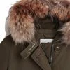 Woolrich W´s Arctic Parka Df Dark Green