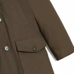 Woolrich W´s Arctic Parka Df Dark Green