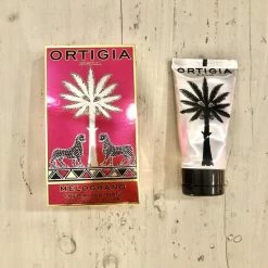 Ortigia Sicily Pomegranate Hand Cream